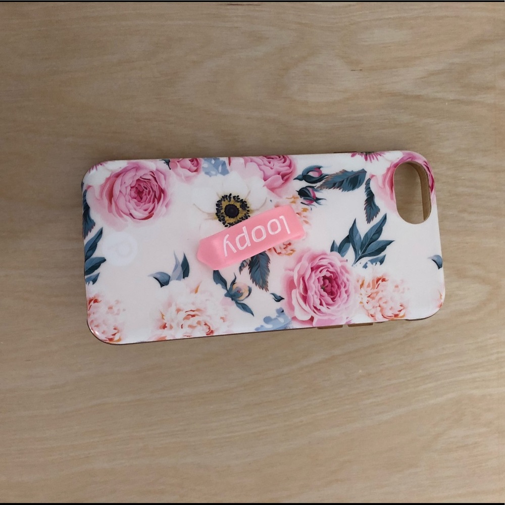 Loopy IPhone 7/8 case